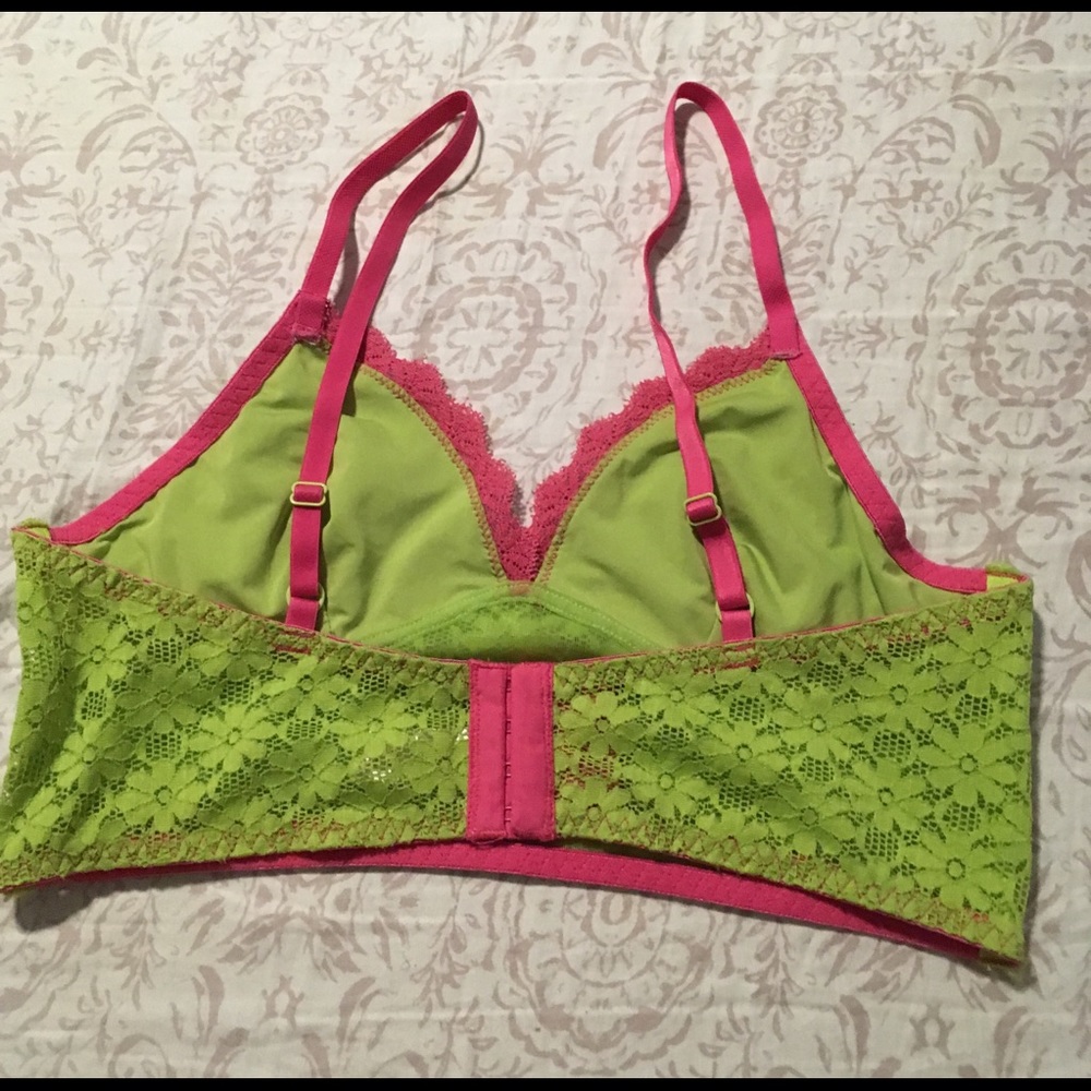 Bralette - Picture 2 of 2